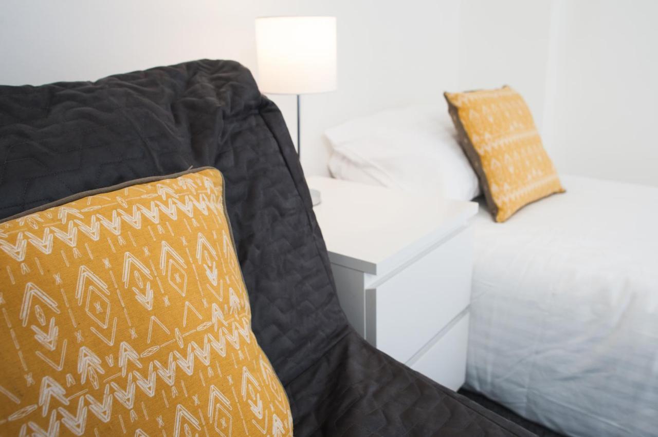 Mycityhaven - 3 Bedroom Shirehampton Flat Near Avonmouth & M4 Бристоль Экстерьер фото