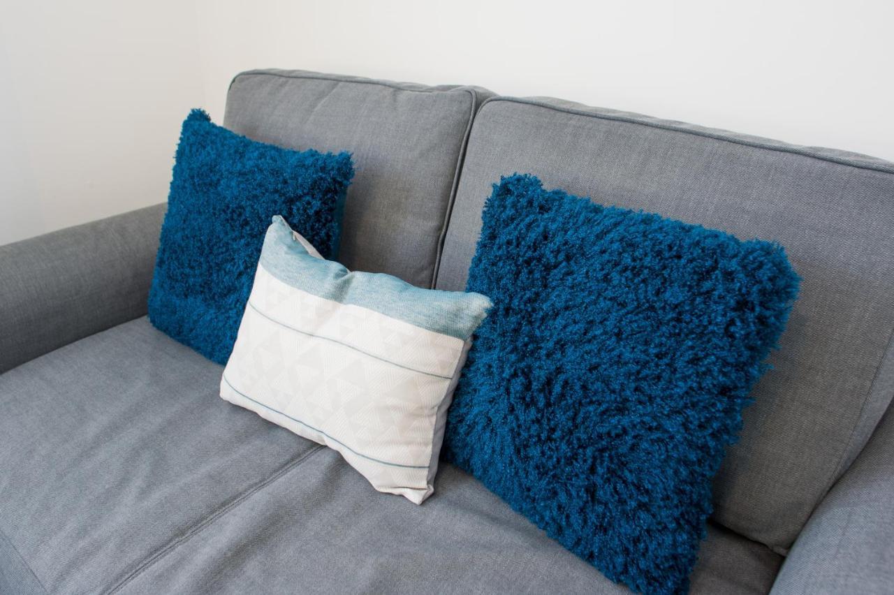 Mycityhaven - 3 Bedroom Shirehampton Flat Near Avonmouth & M4 Бристоль Экстерьер фото